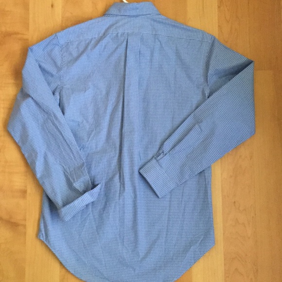 Ralph Lauren Classic Fit Button Down - Picture 2 of 7